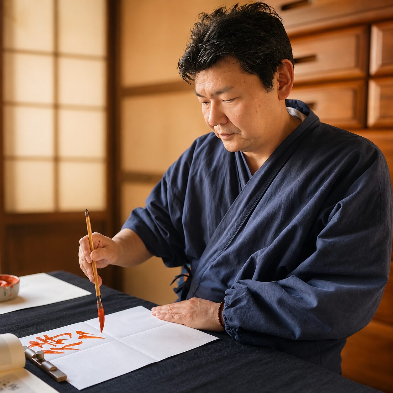 山本晴海